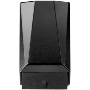 CableMod 12VHPWR 90 Degree Angled Adapter (Nvidia 4000 series) - Variant A - Black