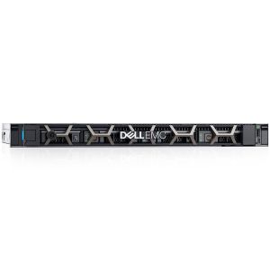 PowerEdge R240,Xeon E-2124 3.3GHz 4C/4T,3.5" Chassis 4 Cabled HDD with Software Raid,Riser 1FHx8,8GB 2666MT/s DDR4 ECC UDIMM,iDrac9 Basic,1TB 7.2K SATA 3.5" Cabled HDD,no ODD,Single Cbl PSU 250W,TPM 2.0,1GBe LOM,Static Rails,3Y NBD