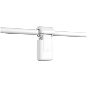 Curtain Driver E1 (Rod Version): Model No: CM-M01; SKU: AM025GLW02