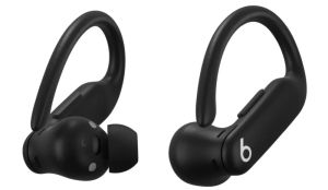 Слушалки Beats Powerbeats Pro 2 - High-Performance Earbuds - Jet Black