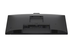 Монитор Dell P2426HEB, 23.8" Conferencing Monitor, IPS Anti-Glare, 5ms, 120 Hz, 1500:1, 300 cd/m2, FHD 1920x1080, 99% sRGB, HDMI, Display Port, USB-C Hub, RJ45, Webcam, Mic, Speacers, KVM Switch, PD 90W, Height Adjustable, Pivot, Swivel, Tilt, Black