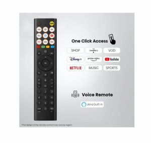 Телевизор Hisense 50" E8S, 4K Ultra HD 3840x2160, ULED, Quantum Dot,144 Hz,HDR 10+, HLG, Dolby Vision, DTS Virtual X, Smart TV, WiFi, Light Sensor, BT, Anyview Cast, 4xHDMI, 2xUSB, LAN, CI+, DVB-T2/C/S2, Singale Stand, Black