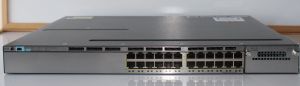 Cisco Catalyst 3750X