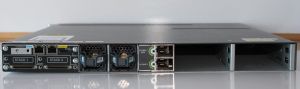 Cisco Catalyst 3750X