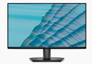 Монитор Dell SE2726H, 27" LED Flat Screen, IPS AG, Full HD 1920x1080, 99% sRGB, 4 ms GTG (Fast), 1 ms MPRT, 144Hz, 1000:1, 300 cd/m2, 2xHDMI, Low Blue Light, Tilt, Black