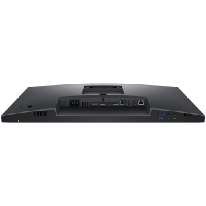 Monitor DELL P2424HEB Video Conferencing 24", 1920x1080 FHD, IPS Antiglare, 16:9, 1000:1, 250 cd/m2, 8ms/5ms, 178/178, 2xDP, HDMI, 2xUSB-C (DP/PD), USB-B, 3xUSB-A, RJ-45, Audio line out, 2x5W Speaker, Cam, Mic, Tilt, Swivel, Pivot, Height Adjust, 3Y