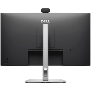 Monitor Dell Pro P2726DEB, 27", 2560x1440, QHD, 100Hz, IPS Antiglare, 16:9, 1500:1, 350 cd/m2, 8 ms/5 ms, 178/178, DP, DP-Out, HDMI, 2xUSB-C (90W and 15W), 3xUSB A, 1xUSB-B, Speakers, Camera + Microphone, Tilt, Swivel, Pivot, Height Adjust, 3Y