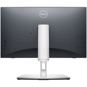 Dell P2424HT Touch USB-C Hub Monitor LED, 23.8", FHD 1920x1080 60Hz, 16:9, IPS, Anti-glare, 3H Hard Coating, Flicker Free, 300 cd/m2, 1000:1, 178/178, 5ms/8ms, Touchscreen, DP, HDMI, USB-C 3.2 Gen 1, LAN, Audio line-out, Height, Swivel, Tilt, 3Y