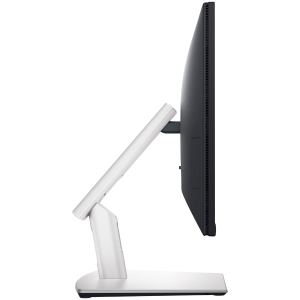 Dell P2424HT Touch USB-C Hub Monitor LED, 23.8", FHD 1920x1080 60Hz, 16:9, IPS, Anti-glare, 3H Hard Coating, Flicker Free, 300 cd/m2, 1000:1, 178/178, 5ms/8ms, Touchscreen, DP, HDMI, USB-C 3.2 Gen 1, LAN, Audio line-out, Height, Swivel, Tilt, 3Y