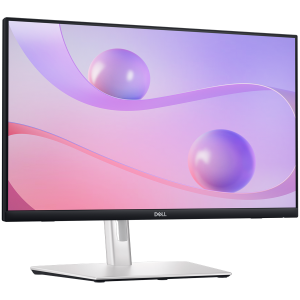 Dell P2424HT Touch USB-C Hub Monitor LED, 23.8", FHD 1920x1080 60Hz, 16:9, IPS, Anti-glare, 3H Hard Coating, Flicker Free, 300 cd/m2, 1000:1, 178/178, 5ms/8ms, Touchscreen, DP, HDMI, USB-C 3.2 Gen 1, LAN, Audio line-out, Height, Swivel, Tilt, 3Y
