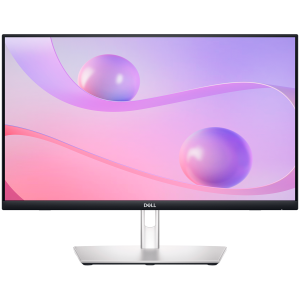 Dell P2424HT Touch USB-C Hub Monitor LED, 23.8", FHD 1920x1080 60Hz, 16:9, IPS, Anti-glare, 3H Hard Coating, Flicker Free, 300 cd/m2, 1000:1, 178/178, 5ms/8ms, Touchscreen, DP, HDMI, USB-C 3.2 Gen 1, LAN, Audio line-out, Height, Swivel, Tilt, 3Y