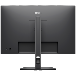 Monitor LED Dell Pro P2426 24.1", 1920x1200, WUXGA, 100Hz, IPS AG, 16:10, 1500:1, 300 cd/m2, 8ms/5ms, 178/178, 99% sRGB, DP, HDMI, 1xUSB-B, 3xUSB-A, 1xUSB-C (15W), Flicker-free, Tilt, Swivel, Pivot, Height Adjust (15cm), 3Y