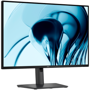 Monitor LED Dell Pro P2426 24.1", 1920x1200, WUXGA, 100Hz, IPS AG, 16:10, 1500:1, 300 cd/m2, 8ms/5ms, 178/178, 99% sRGB, DP, HDMI, 1xUSB-B, 3xUSB-A, 1xUSB-C (15W), Flicker-free, Tilt, Swivel, Pivot, Height Adjust (15cm), 3Y