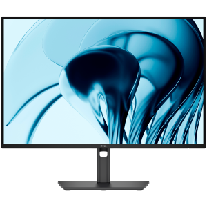 Monitor LED Dell Pro P2426 24.1", 1920x1200, WUXGA, 100Hz, IPS AG, 16:10, 1500:1, 300 cd/m2, 8ms/5ms, 178/178, 99% sRGB, DP, HDMI, 1xUSB-B, 3xUSB-A, 1xUSB-C (15W), Flicker-free, Tilt, Swivel, Pivot, Height Adjust (15cm), 3Y