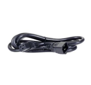 Кабел APC Power Cord, C19 to C20, 0.6m