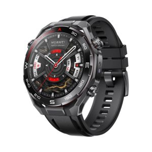 Часовник Huawei Watch Ultimate 2 March-B19 Black + Huawei FreeBuds SE 3 ULC-CT020 Black