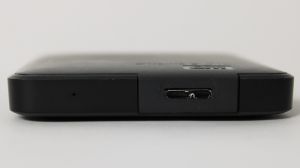 WD Elements Portable 500GB