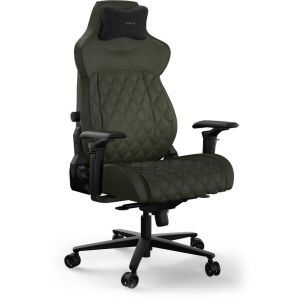 Геймърски стол Corsair TC500 LUXE - Sherwood