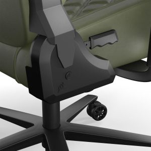 Геймърски стол Corsair TC500 LUXE - Sherwood