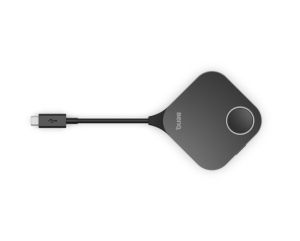 Аксесоар BenQ InstaShow WDC15 4K UHD Wireless Presentation System