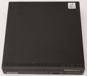 Lenovo ThinkCentre M70q