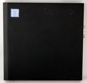 Lenovo ThinkCentre M720q