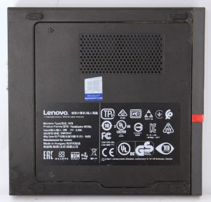 Lenovo ThinkCentre M720q