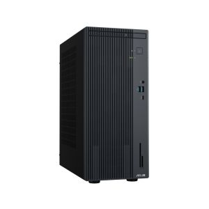 Настолен компютър Asus ExpertCenter P500, Mini Tower, P500MV-05210H2770, Intel 5  210H 2.2 GHz (12MB Cache, up to 4.8 GHz, 8 Cores, 12 Threads) DDR5 16GB (8GB DDR5 SO-DIMM *2 ), 512GB PCIE SSD G4, Intel UHD Graphics, 180W , 15L,Gray ,Wired keyboard (USB)