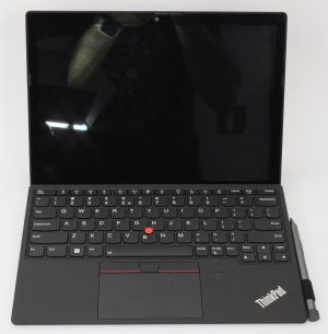 Lenovo ThinkPad X12 Detachable Gen 1