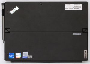 Lenovo ThinkPad X12 Detachable Gen 1