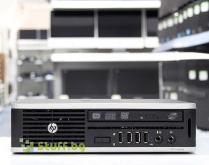 HP Compaq Elite 8300USDT
