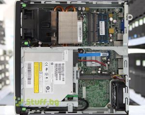 HP Compaq Elite 8300USDT