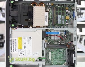 HP Compaq Elite 8300USDT