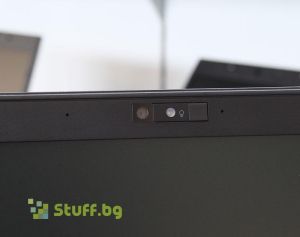 HP EliteBook 8460p