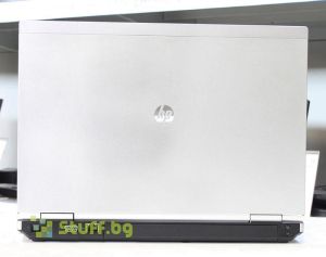 HP EliteBook 8460p