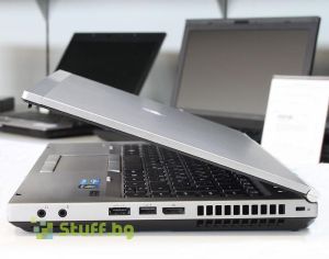 HP EliteBook 8460p