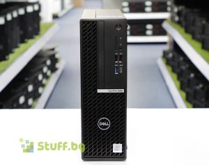 Dell OptiPlex 5080