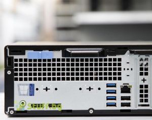 Dell OptiPlex 5080