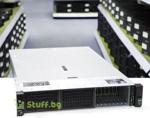 HPE ProLiant DL380 Gen10