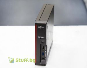 Fujitsu Esprimo G558