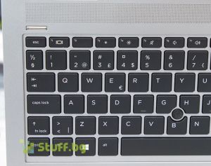 HP ProBook 650 G5
