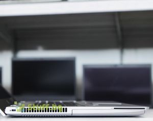 HP ProBook 650 G5