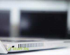 HP ProBook 650 G5