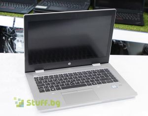 HP ProBook 640 G5