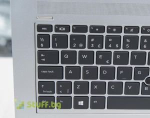 HP ProBook 640 G5