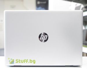 HP ProBook 640 G5