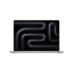 Лаптоп Apple 16-inch MacBook Pro: Apple M5 Pro chip with 18-core CPU and 20-core GPU, 48GB, 1TB SSD - Silver