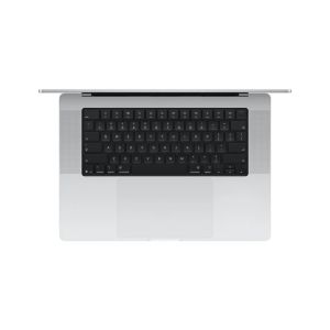 Лаптоп Apple 16-inch MacBook Pro: Apple M5 Pro chip with 18-core CPU and 20-core GPU, 48GB, 1TB SSD - Silver