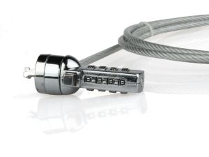 Аксесоар Natec Laptop Lock, Lobster Code