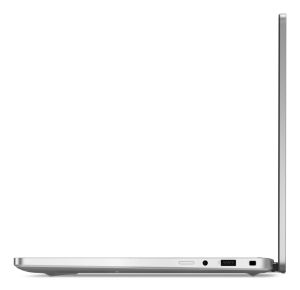 Лаптоп Dell Pro 14 Plus PB14250, Intel Ultra 7 266V vPro (48 TOPS NPU, 8 cores, up to 5.0 GHz), 14, FHD+, 300 nit, 45% NTSC, AG, 16 GB: LPDDR5x, 8533 MT/s (onboard), 512 GB SSD, Integrated Intel graphics, 5MP+IR Cam, Wi-Fi 7, Backlit Kb, Ubuntu, 3Y PS